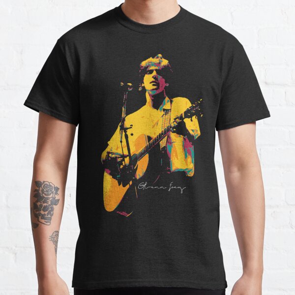 Glenn Frey v.4 Classic T-Shirt