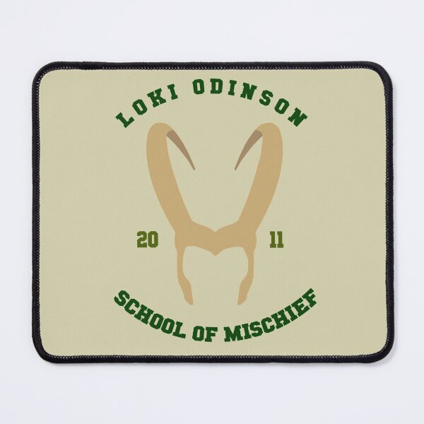 Item preview, School of Mischief designed and sold by darlingraphics1.