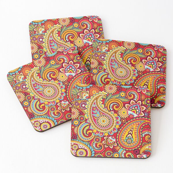Item preview, Seamless floral pattern - Muzozumi No.006 designed and sold by mabanda.