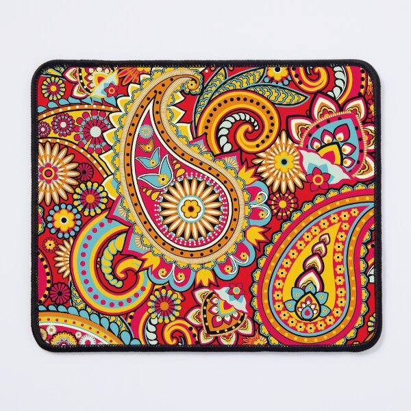 Item preview, Seamless floral pattern - Muzozumi No.006 designed and sold by mabanda.