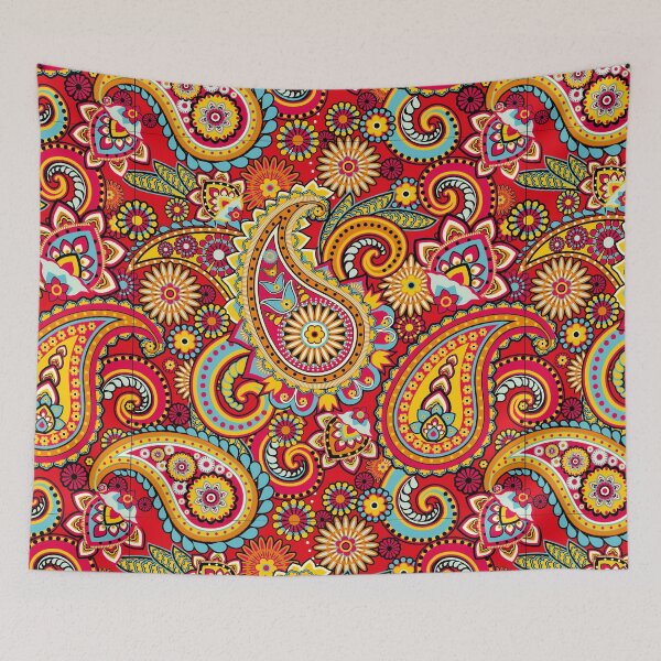Item preview, Seamless floral pattern - Muzozumi No.006 designed and sold by mabanda.
