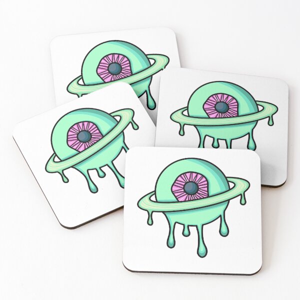 Item preview, Eye Planet designed and sold by pizzafairy.