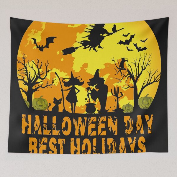 Item preview, best holidays halloween day designed and sold by designer-02.