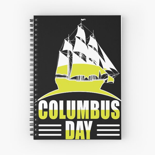 Item preview, Columbus Day  designed and sold by davidmurtagh.