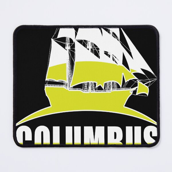 Item preview, Columbus Day designed and sold by davidmurtagh.