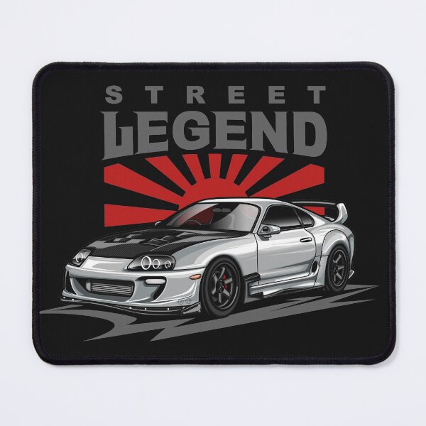 Item preview, The Supra A80 (Super White) designed and sold by JioojiProject.