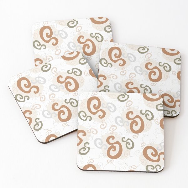 Item preview, squiggle storm designed and sold by Lalingla.
