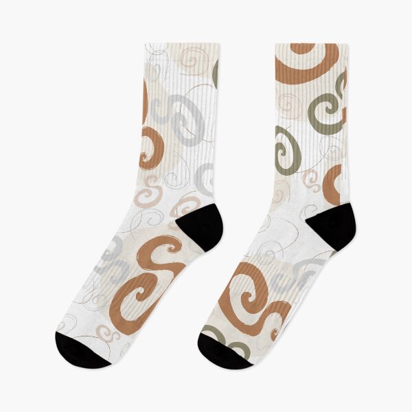 Item preview, squiggle storm designed and sold by Lalingla.