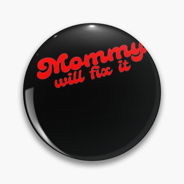 Item preview, Mommy will fix it designed and sold by julset.