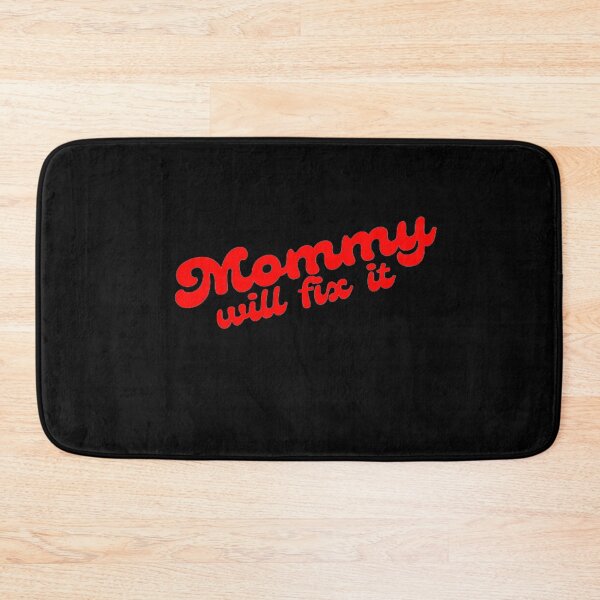 Item preview, Mommy will fix it designed and sold by julset.
