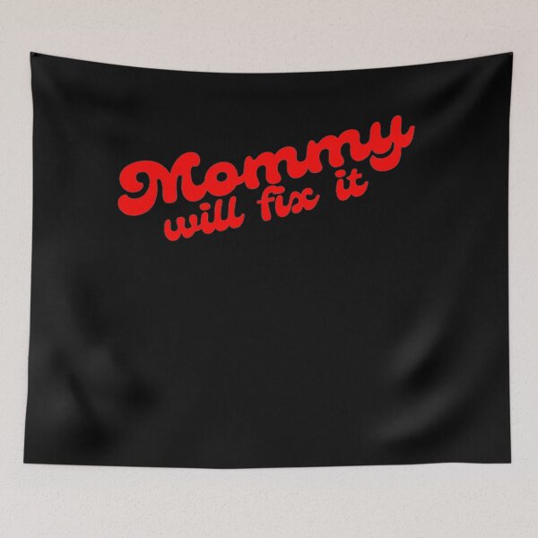 Item preview, Mommy will fix it designed and sold by julset.
