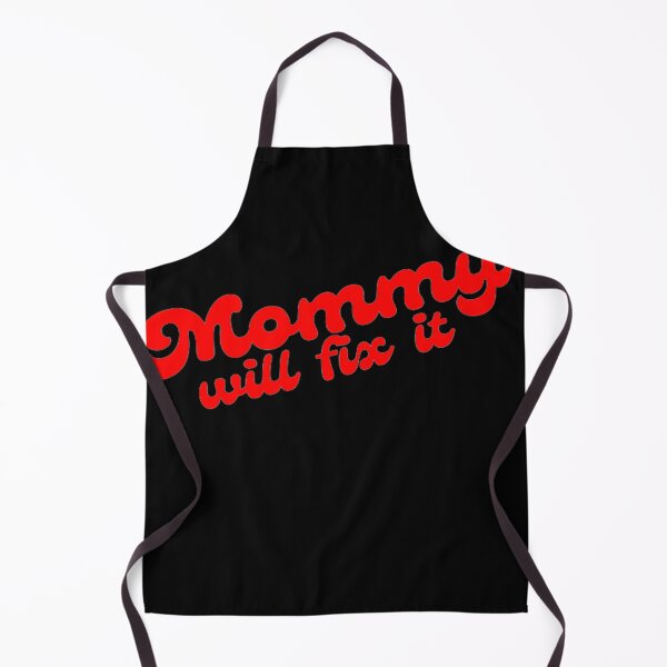 Item preview, Mommy will fix it designed and sold by julset.