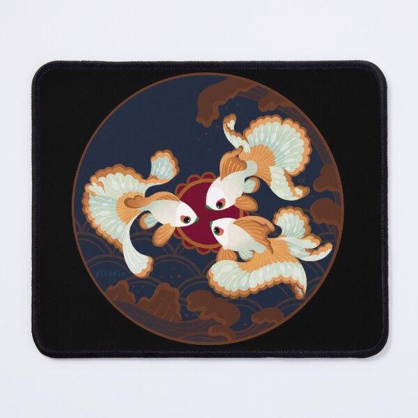 Item preview, Three Tosakins designed and sold by pikaole.