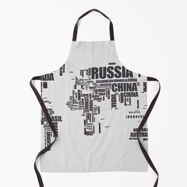 Item preview, World Map designed and sold by Nbboys.