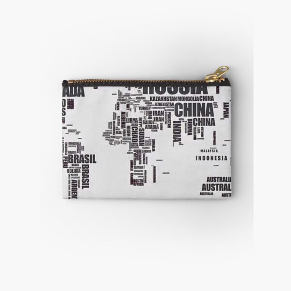 Item preview, World Map designed and sold by Nbboys.