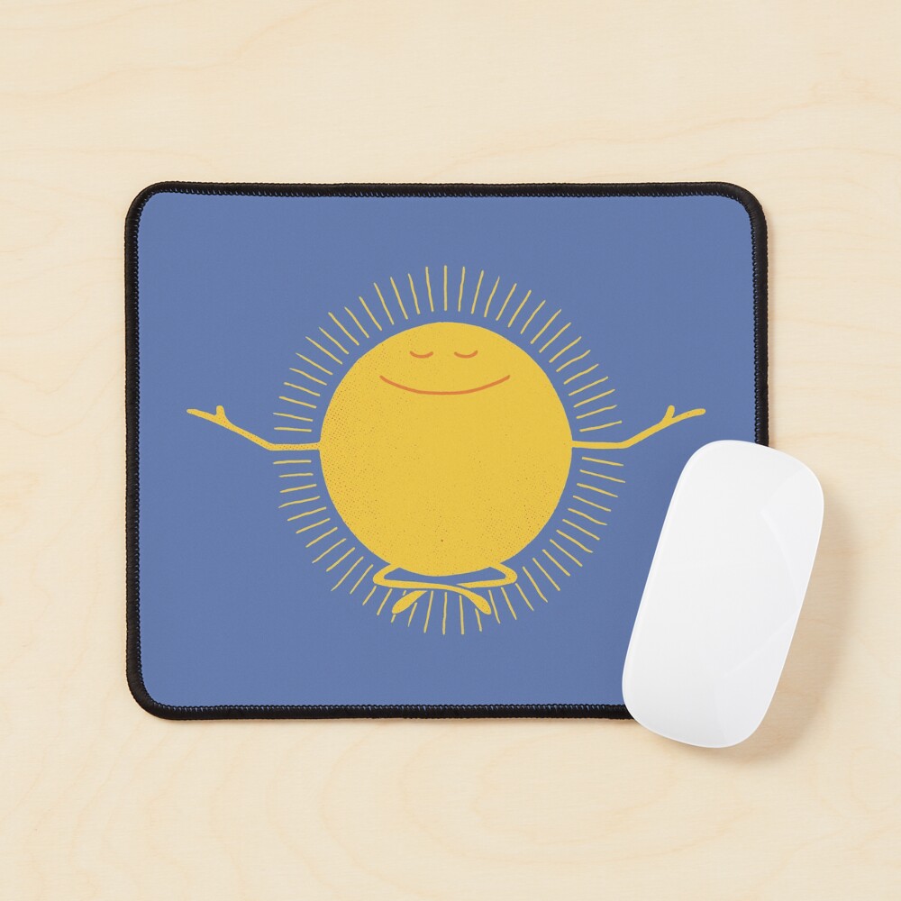 Item preview, Mouse Pad designed and sold by thepapercrane.