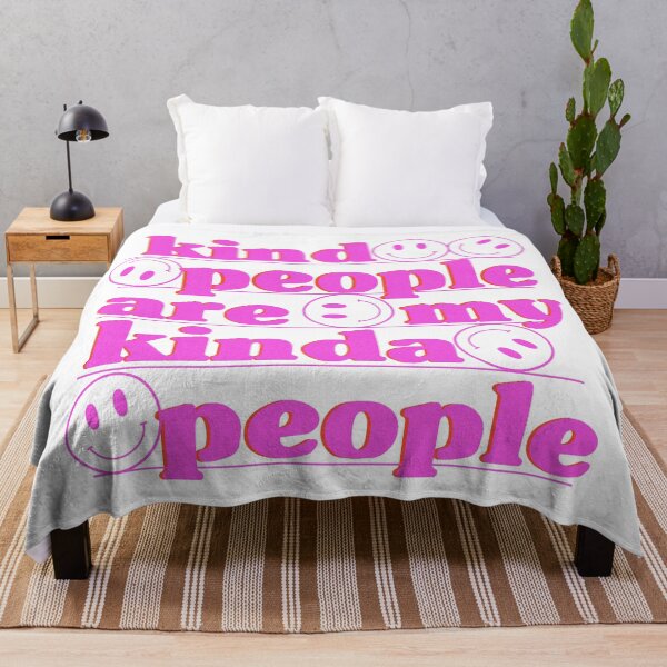 Item preview, kind people are my kinda people designed and sold by designsbylivxo.