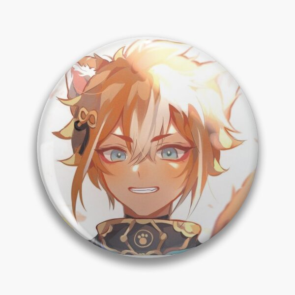 Item preview, Gorou  designed and sold by Cypherys.