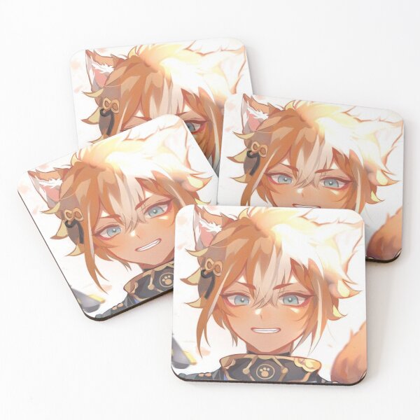 Item preview, Gorou  designed and sold by Cypherys.