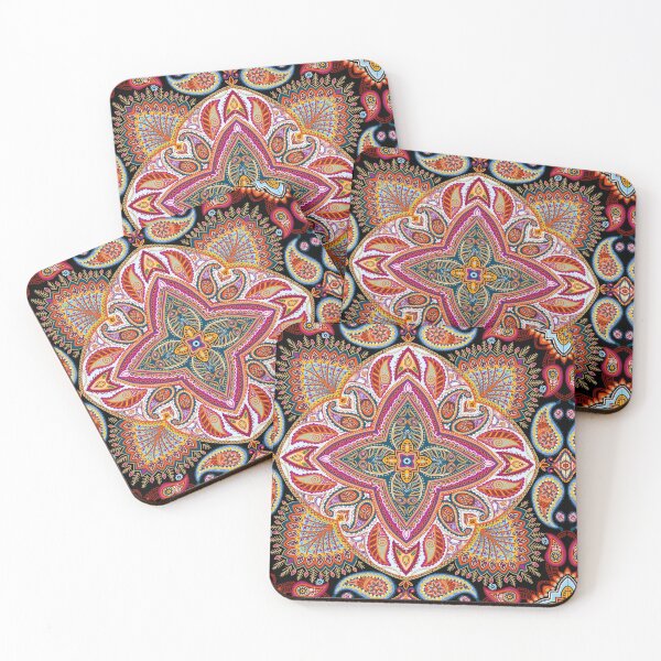 Item preview, Seamless floral pattern - Muzozumi No.007 designed and sold by mabanda.