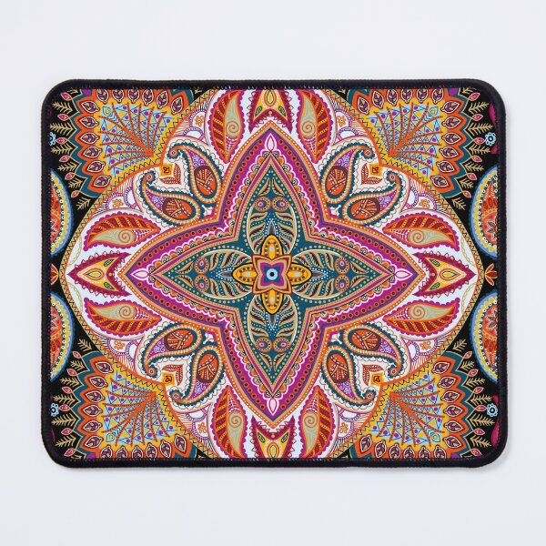 Item preview, Seamless floral pattern - Muzozumi No.007 designed and sold by mabanda.