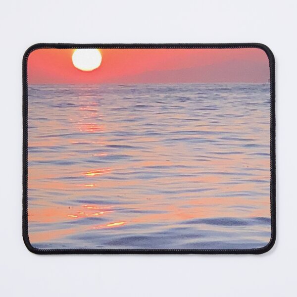 Item preview, Sunset in Newport Beach designed and sold by Wendyruberg.