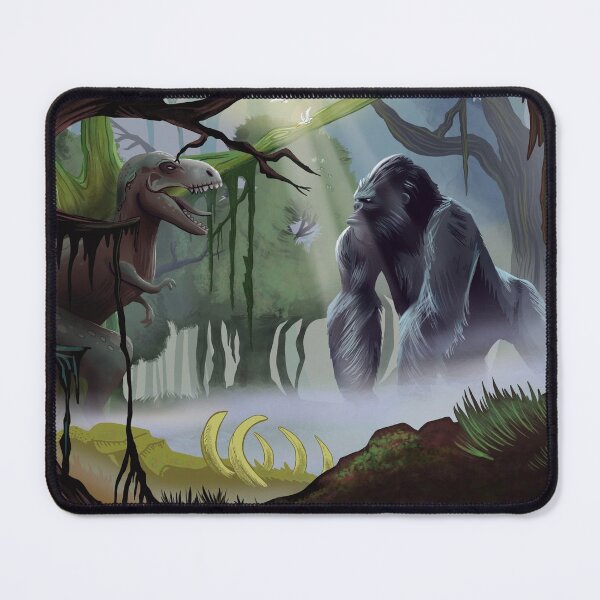 Item preview, The Eighth Wonder of the World designed and sold by Kevin Lawler.