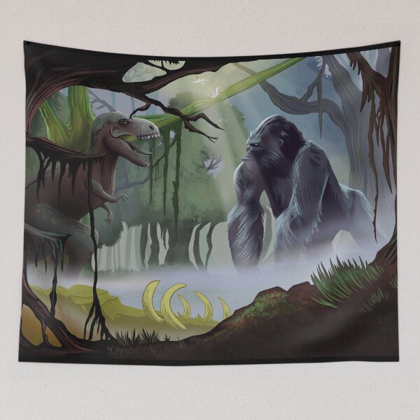 Item preview, The Eighth Wonder of the World designed and sold by Kevin Lawler.