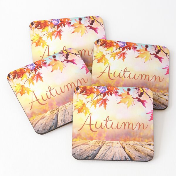 Item preview, Autumn  designed and sold by Cosmic-Ferret.
