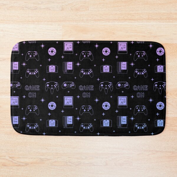 Item preview, Game On (3) designed and sold by Miss Lunaria.