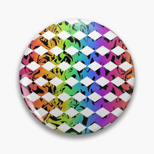 Item preview, Tripping rainbows designed and sold by Polka-Dot-Paint.