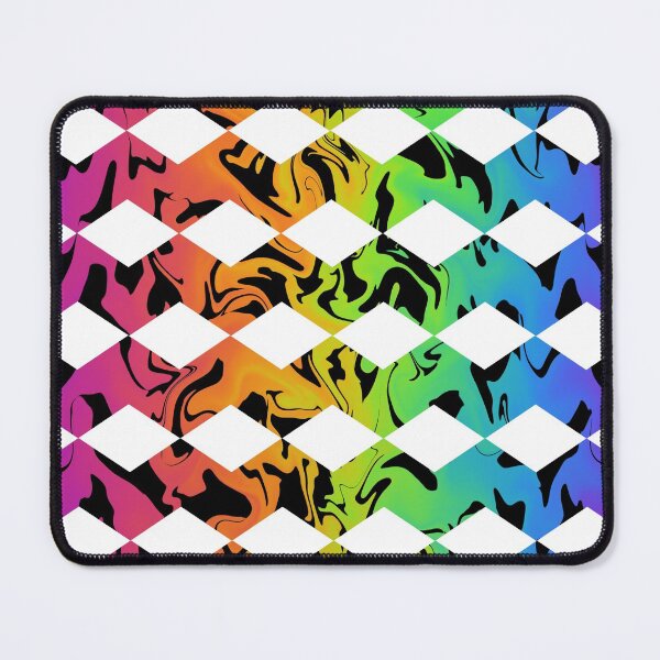 Item preview, Tripping rainbows designed and sold by Polka-Dot-Paint.