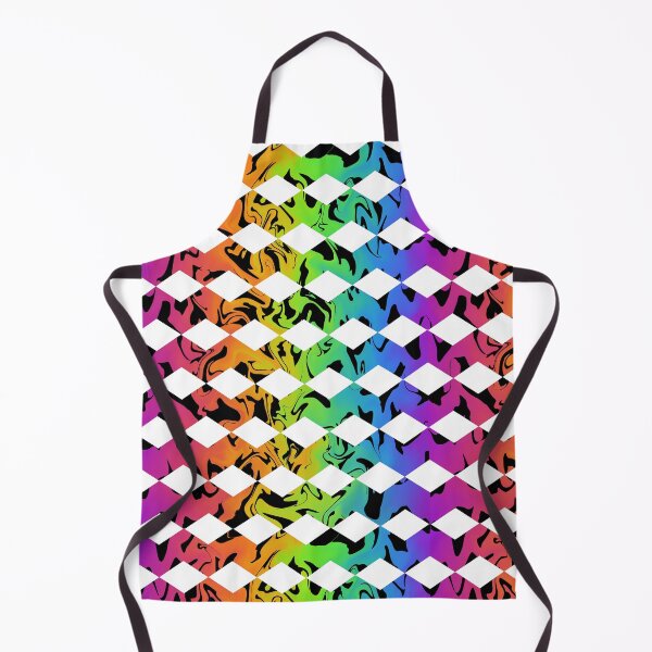 Item preview, Tripping rainbows designed and sold by Polka-Dot-Paint.