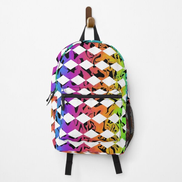 Item preview, Tripping rainbows designed and sold by Polka-Dot-Paint.