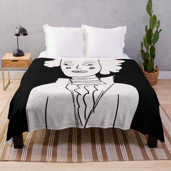 Item preview, Poorly Drawn George Washington designed and sold by eesienk.