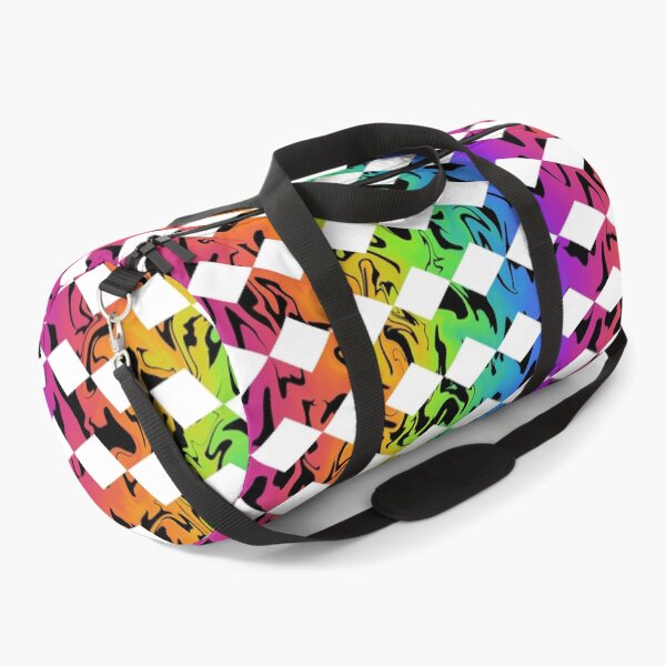 Item preview, Tripping rainbows designed and sold by Polka-Dot-Paint.