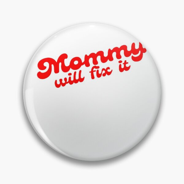 Item preview, Mommy will fix it designed and sold by julset.