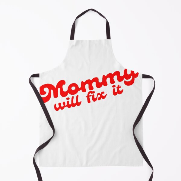Item preview, Mommy will fix it designed and sold by julset.