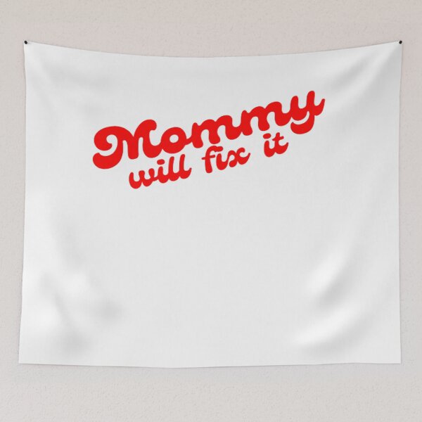 Item preview, Mommy will fix it designed and sold by julset.