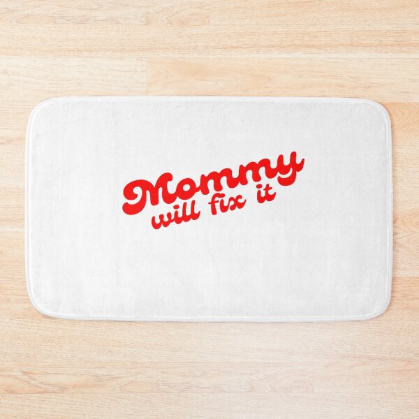 Item preview, Mommy will fix it designed and sold by julset.