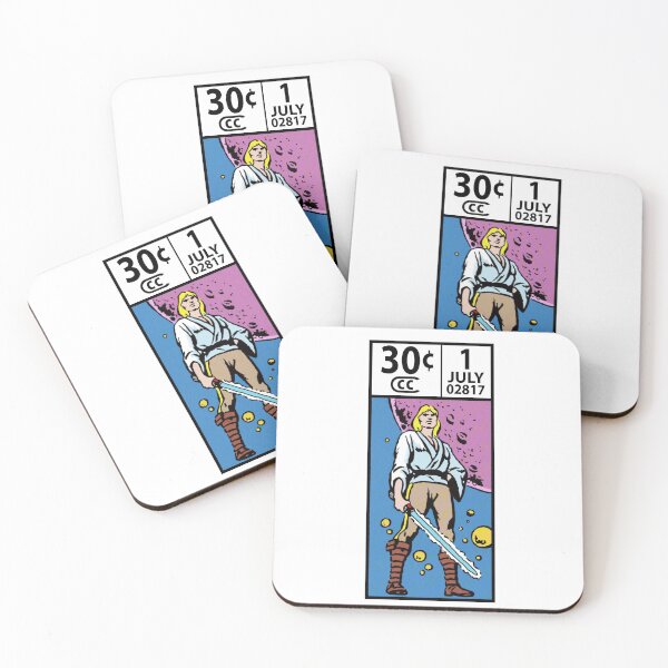 Item preview, Corner Box Art - Space designed and sold by Captain Howdy.