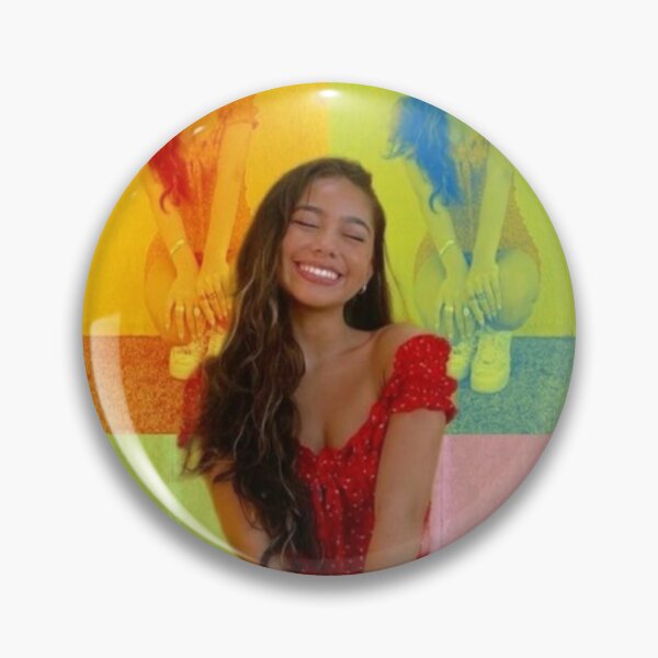 Item preview, Elana Caceres Popart designed and sold by spivkathleen.