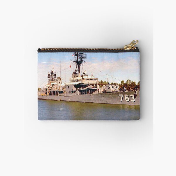 Item preview, USS WILLIAM C. LAWE (DD-763) SHIP'S STORE designed and sold by militarygifts.