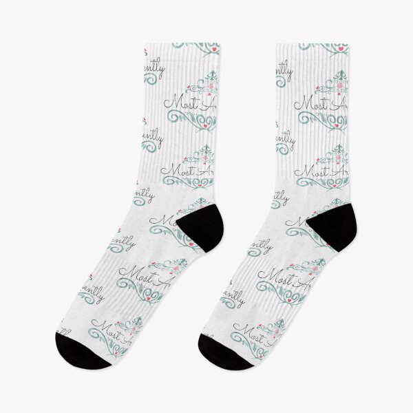 Item preview, Most Ardently designed and sold by MandyRosko.