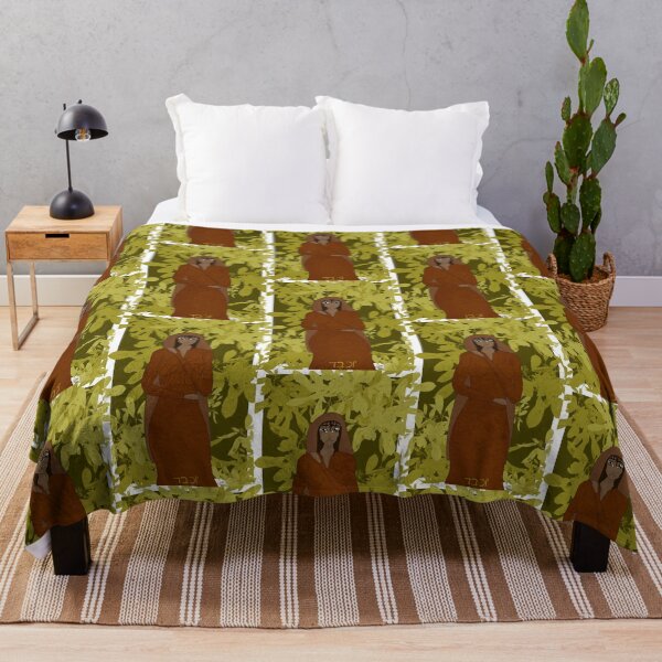 Item preview, Jochebed, Mother of Moses designed and sold by ArtByVictoria26.