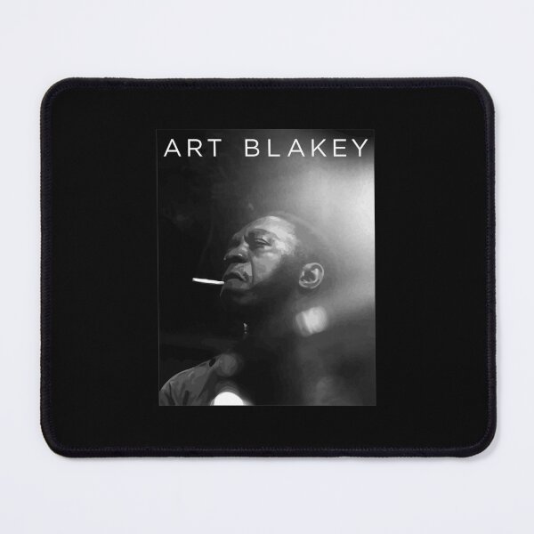 Item preview, Tribute to Art Blakey II designed and sold by BlackLineWhite.