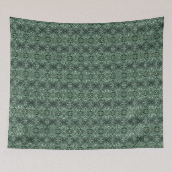 Item preview, Evergreen Pattern  designed and sold by Amanda1775.