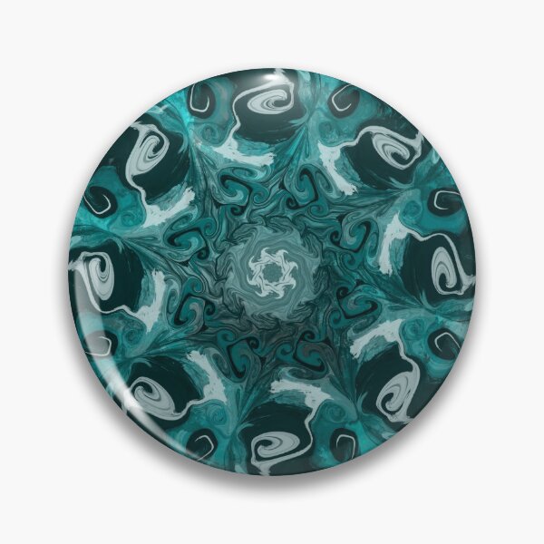 Item preview, Marvellous Marble Mandala: Understanding designed and sold by PrintInks.