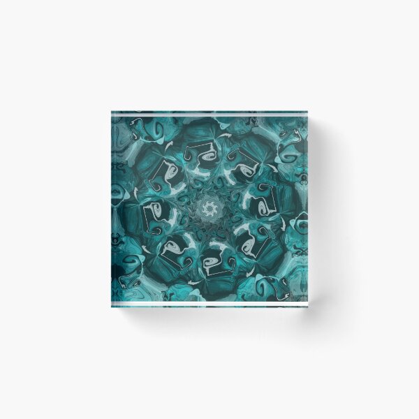 Item preview, Marvellous Marble Mandala: Understanding designed and sold by PrintInks.