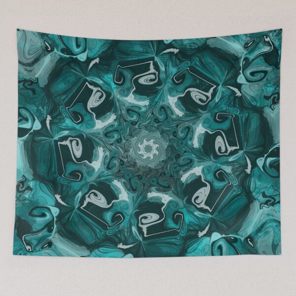 Item preview, Marvellous Marble Mandala: Understanding designed and sold by PrintInks.